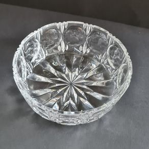 Crystal Bowl