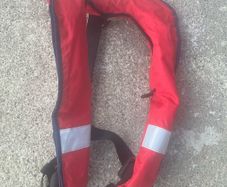 Life jacket
