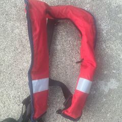 Life jacket