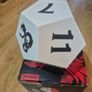 Dungeons & Dragons D12 Display Light - Paladone Image 2