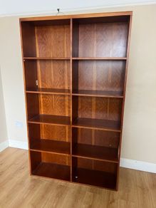 Large Bookcase