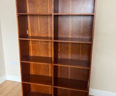 Large Bookcase