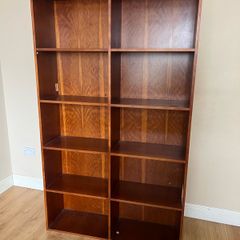 Large Bookcase
