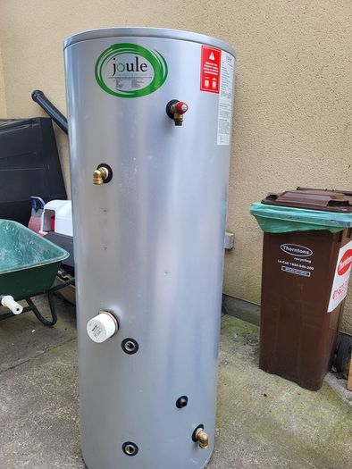 water tank