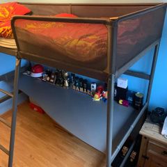 IKEA Mid Sleeper