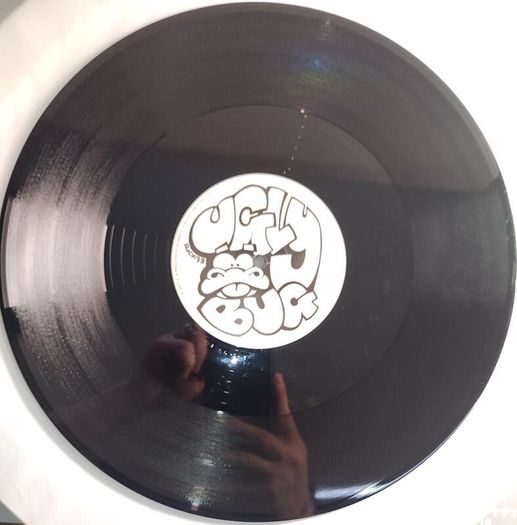 DJ Friendly - Down A J.D. + Drop the K.D. - Ugly Bug Records - Absolute QUALITY 90s Pete BONES HOUSE BANGER! Samples Subculture TV-Heaven! Debut Single on Ugly BUG!
