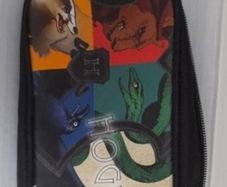 Harry Potter pencil case