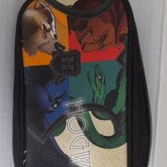 Harry Potter pencil case
