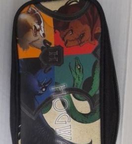 Harry Potter pencil case
