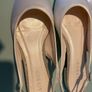 wedding shoes (flats) Image 3