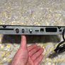 Walker WP645TS-HD Saorview Combi Box Image 3
