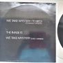 We Take Mystery  Gary Numan 12,, 1982 Image 3