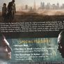 The Dark Tower [2017] Matthew McConaughey & Idris Elba [Movie DVD] Image 3