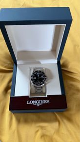 Longines Hydroconquest 39mm