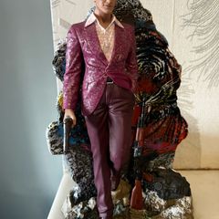 Farcry 4 "Pagan Min: King of Kyrat