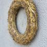 Wicker wreath 3 types Image 10