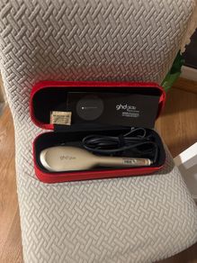 Ghd Glide Gold