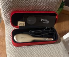 Ghd Glide Gold