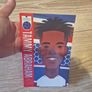 3 Football legends Books Messi, Abraham & Chamberlain Image 6
