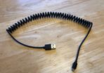 BELKIN Lightning cable