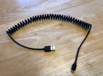 BELKIN Lightning cable