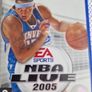 NBA Live 2005  PlayStation2 Ps2 Games Original Image 2