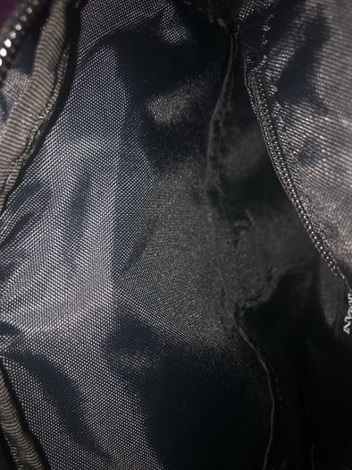 EA7 Emporio Armani Crossbody Bag