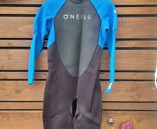 Men's O Neill wetsuit