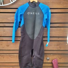 Men's O Neill wetsuit
