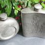 Vintage Flasks Image 5