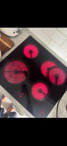 Ceramic Hob