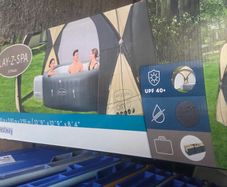Bestway Lazy Spa Extras