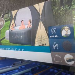 Bestway Lazy Spa Extras