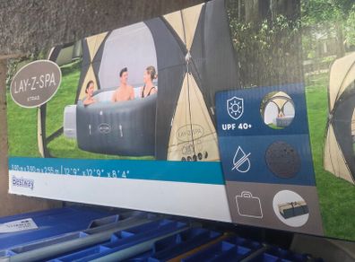 Bestway Lazy Spa Extras