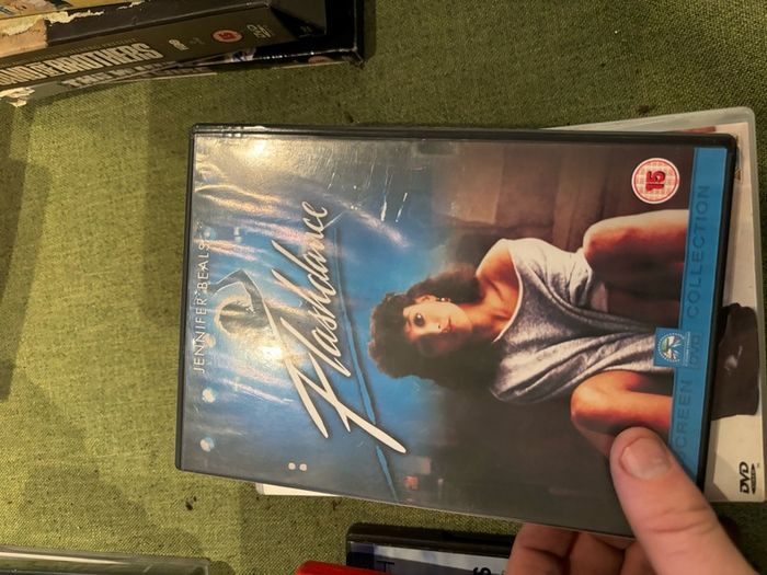 DVD Massive Clearance of DVD