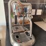 Sage Creatista Plus Nespresso Coffee Machine Image 3