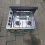Campervan Gas Hob Unit Image 3