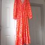 Dress Maxi Image 2