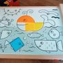 Toy battat water sensory play Image 4