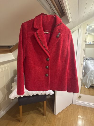 Jacket. Price Drop