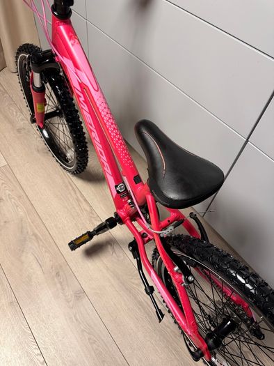 Merida Matts Kids Bike 20 inch