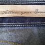 River Island skinny flare denim jeans UK size 16 in very good condition with no issues see last two photos for exact measurements FREE STANDARD POSTAGE INCLUDED Image 4