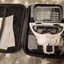 Magnifying glasses with light and 5 Lenses Image 5
