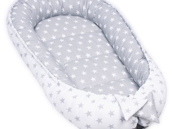 Baby nest - cocoon