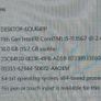 Toshiba DYNABOOK Slimline Notebook Laptop Image 4