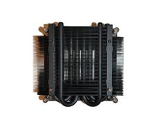 Intel CPU LP heat sink