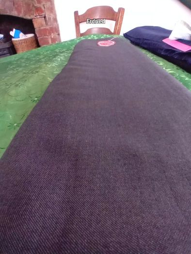 Vintage Worsted Wollen Suit Lenghts