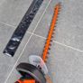 garden bundle- leaf blower, hedge trimmer, grass trimmer, scarifier aerator Image 8