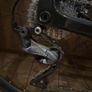 Orbea Orca M20 2023 Raw Carbon Image 3