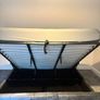 New Gaslift Storage Beds With Genuine Emma Mattresses Instock. Double, King And Superking Sizes Available Image 4